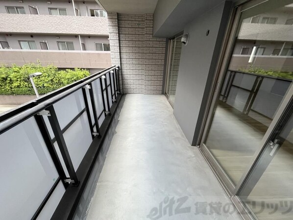 Fujiman南森町の物件内観写真